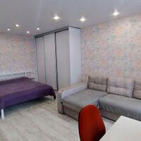 Продаж квартири Харків, ХТЗ, Рогань, 48.1м²