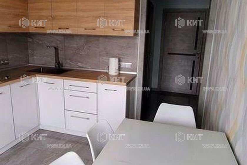 Продаж квартири Харків, ХТЗ, Рогань, 48.1м²