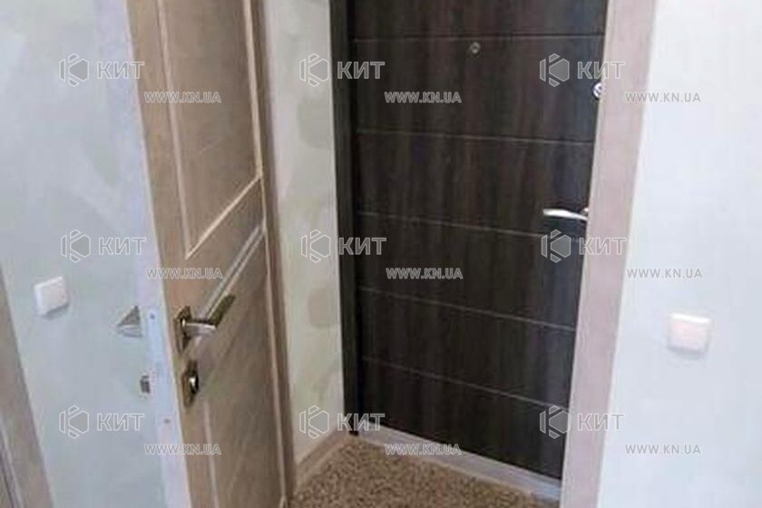 Продаж квартири Харків, ХТЗ, Рогань, 48.1м²