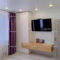 Продаж квартири Харків, ХТЗ, Рогань, 48.1м²