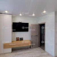 Продаж квартири Харків, ХТЗ, Рогань, 48.1м²