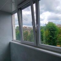 Продаж квартири Харків, ХТЗ, Рогань, 48.1м²