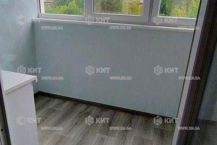 Продаж квартири Харків, ХТЗ, Рогань, 48.1м²
