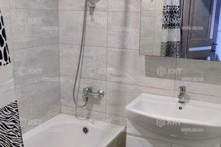 Продаж квартири Харків, ХТЗ, Рогань, 48.1м²