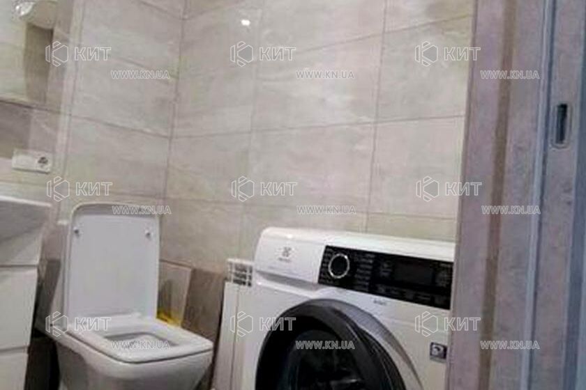 Продаж квартири Харків, ХТЗ, Рогань, 48.1м²