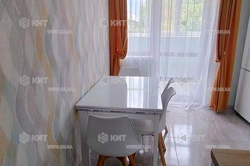 Продаж квартири Харків, ХТЗ, Рогань, 48.1м²