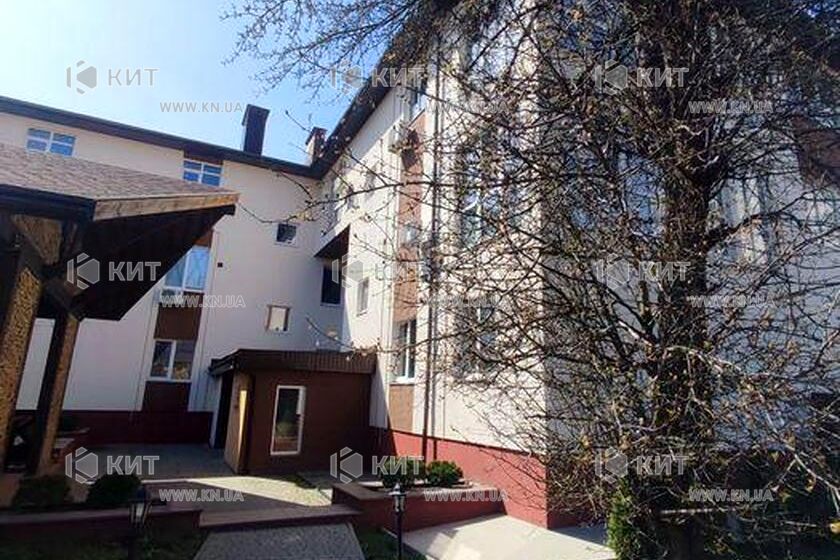 Продаж квартири Харків, Салтівка, 605 мрн., 21м²