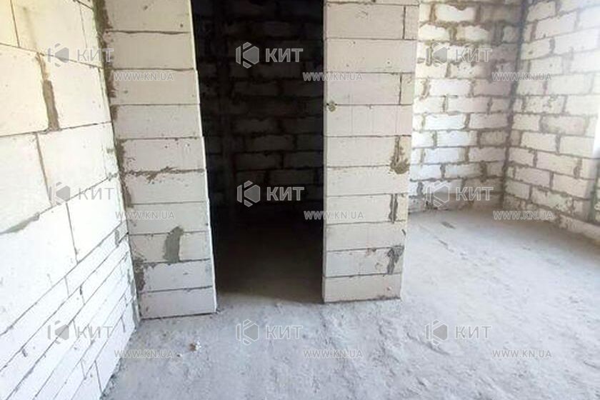 Продаж квартири Харків, Салтівка, 605 мрн., 21м²