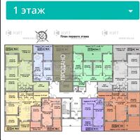 Продаж квартири Харків, Київська, Гідропарк, 67м²