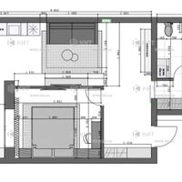 Продаж квартири Харків, Київська, Гідропарк, 67м²