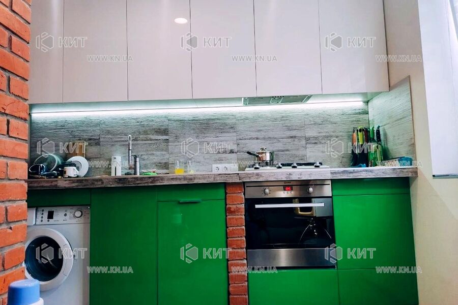 Продажа квартиры Харьков, Киевская, Гидропарк, 72.3м²