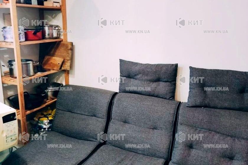 Продажа квартиры Харьков, Киевская, Гидропарк, 72.3м²
