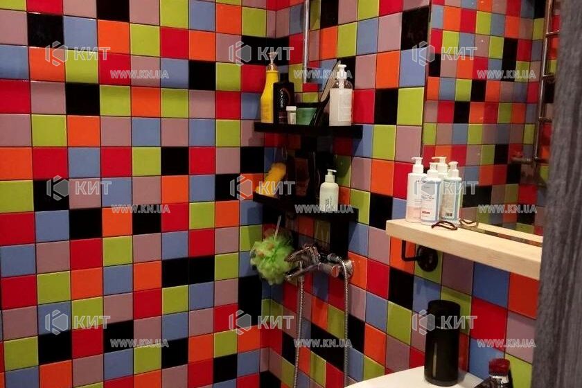 Продажа квартиры Харьков, Киевская, Гидропарк, 72.3м²