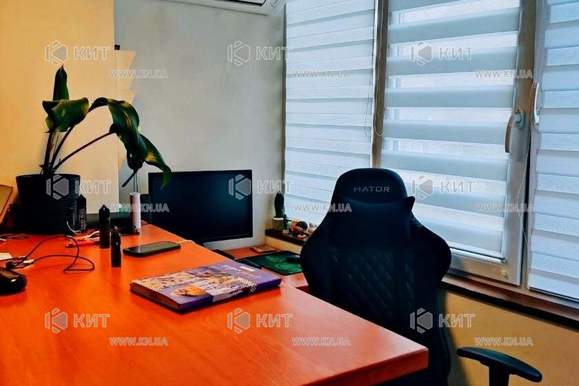 Продажа квартиры Харьков, Киевская, Гидропарк, 72.3м²
