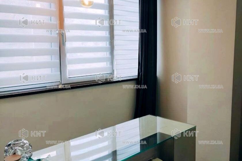 Продажа квартиры Харьков, Киевская, Гидропарк, 72.3м²