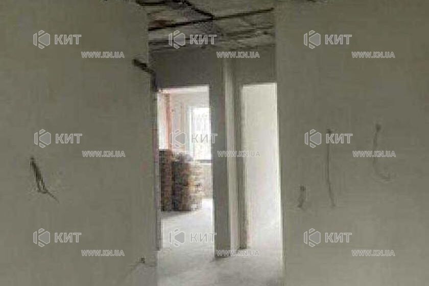 Продажа квартиры Харьков, Павлово Поле, 60м²