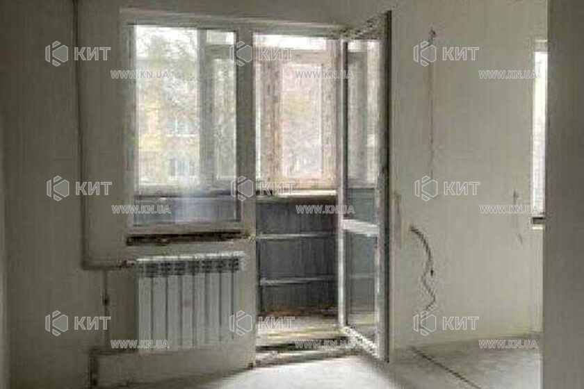 Продажа квартиры Харьков, Павлово Поле, 60м²