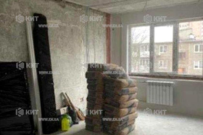 Продажа квартиры Харьков, Павлово Поле, 60м²