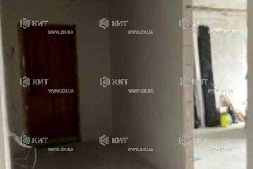 Продажа квартиры Харьков, Павлово Поле, 60м²