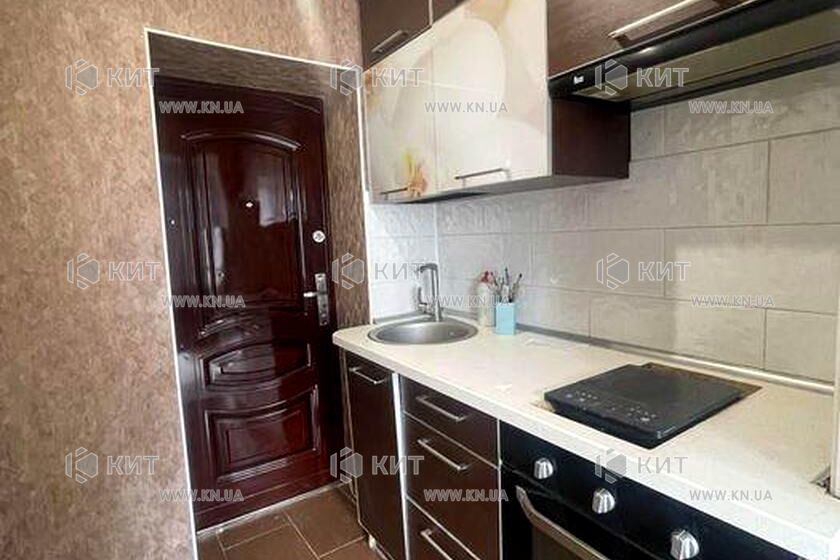 Продаж квартири Харків, Стара Салтівка, 20м²
