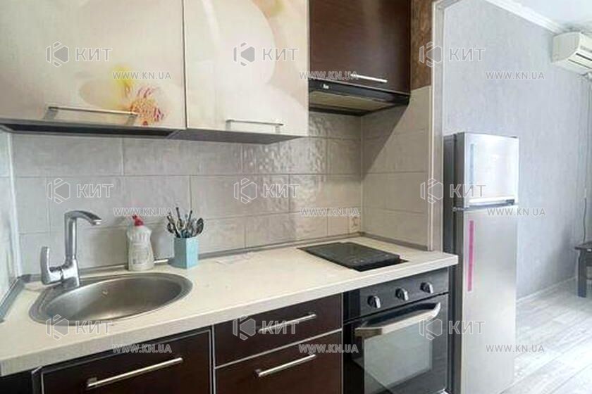 Продаж квартири Харків, Стара Салтівка, 20м²