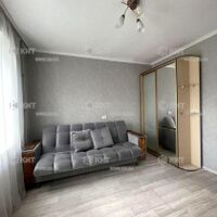 Продаж квартири Харків, Стара Салтівка, 20м²