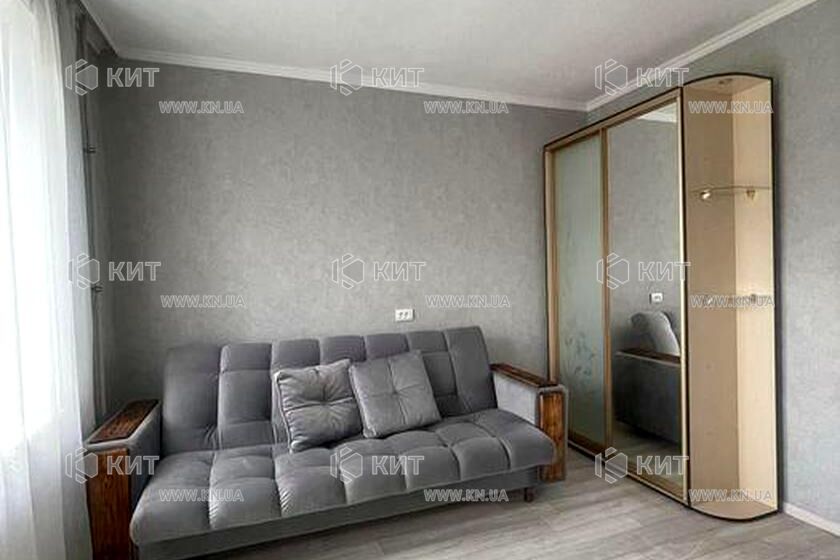 Продаж квартири Харків, Стара Салтівка, 20м²