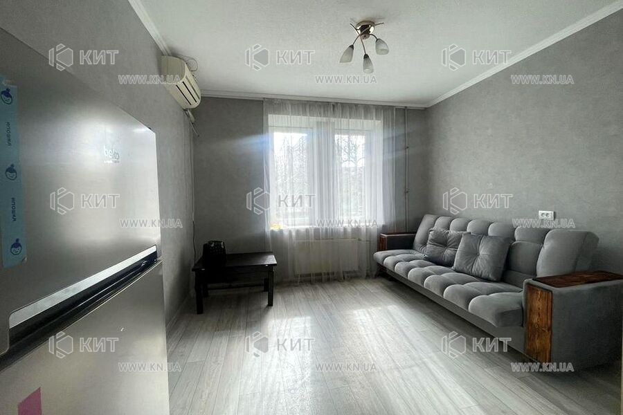 Продаж квартири Харків, Стара Салтівка, 20м²