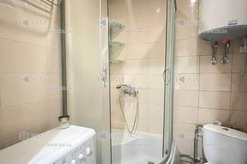 Продаж квартири Харків, Стара Салтівка, 20м²