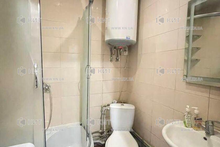 Продаж квартири Харків, Стара Салтівка, 20м²