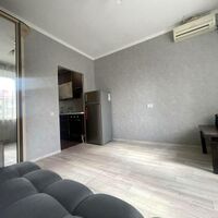 Продаж квартири Харків, Стара Салтівка, 20м²