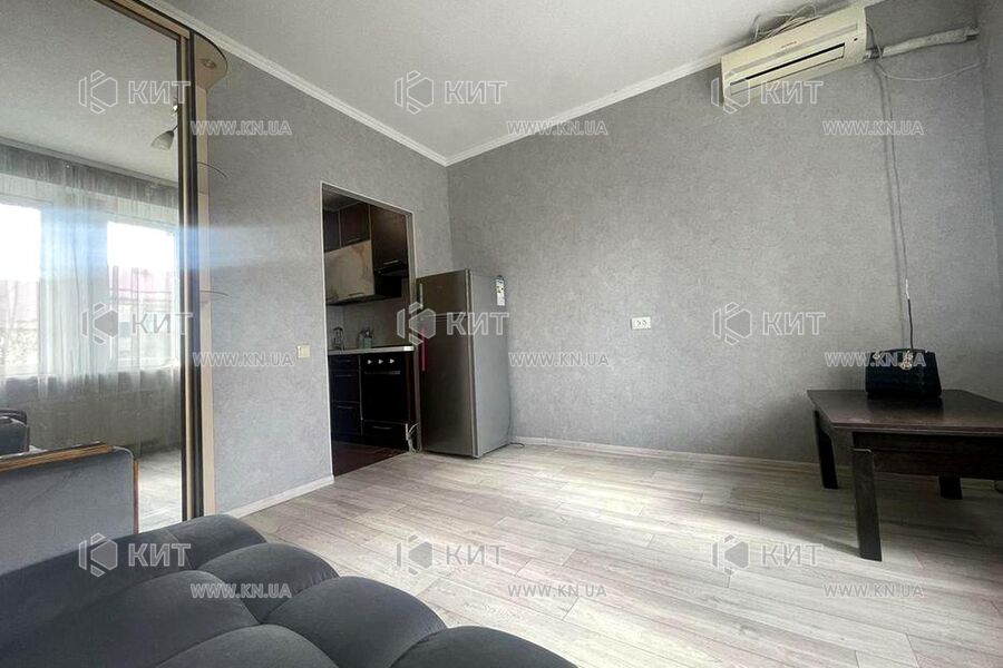 Продаж квартири Харків, Стара Салтівка, 20м²