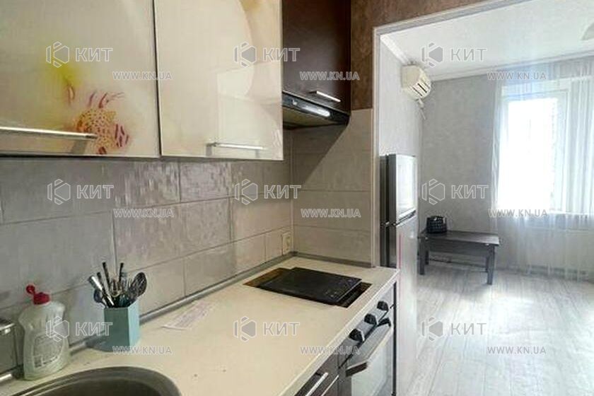 Продаж квартири Харків, Стара Салтівка, 20м²