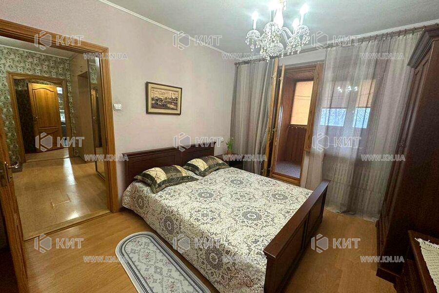 Продаж квартири Харків, Жуковського, П’ятихатки, 80м²