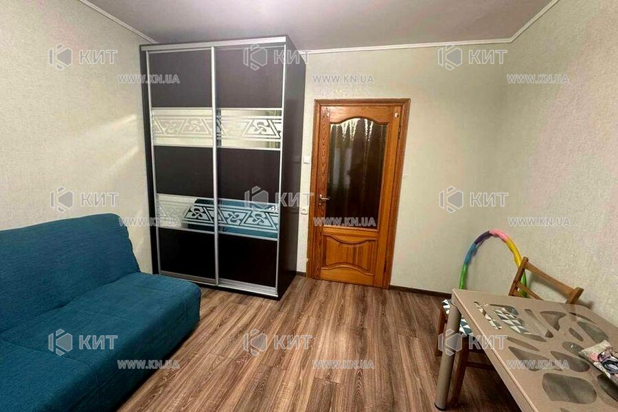 Продаж квартири Харків, Жуковського, П’ятихатки, 80м²