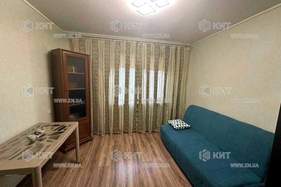 Продаж квартири Харків, Жуковського, П’ятихатки, 80м²