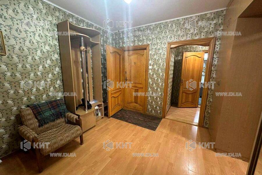Продаж квартири Харків, Жуковського, П’ятихатки, 80м²