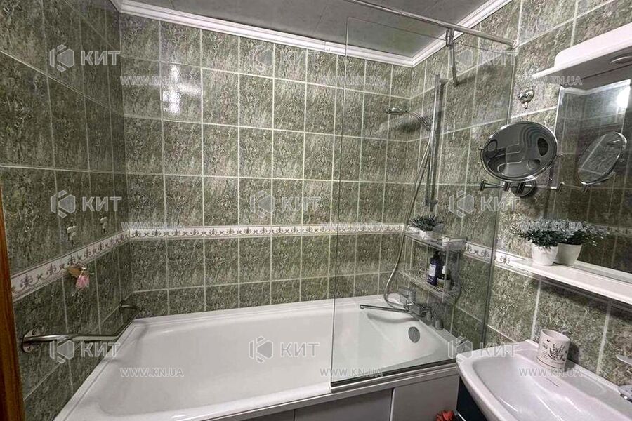 Продаж квартири Харків, Жуковського, П’ятихатки, 80м²