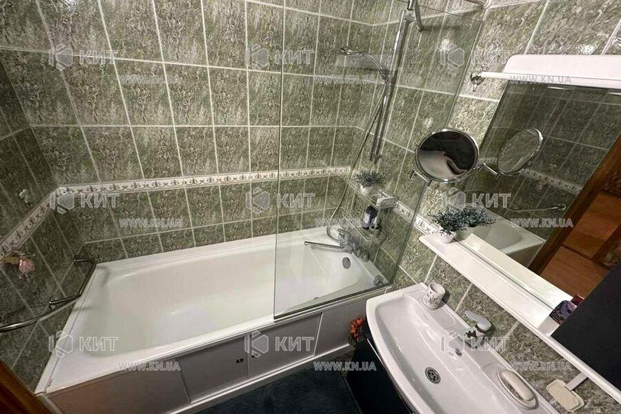 Продаж квартири Харків, Жуковського, П’ятихатки, 80м²