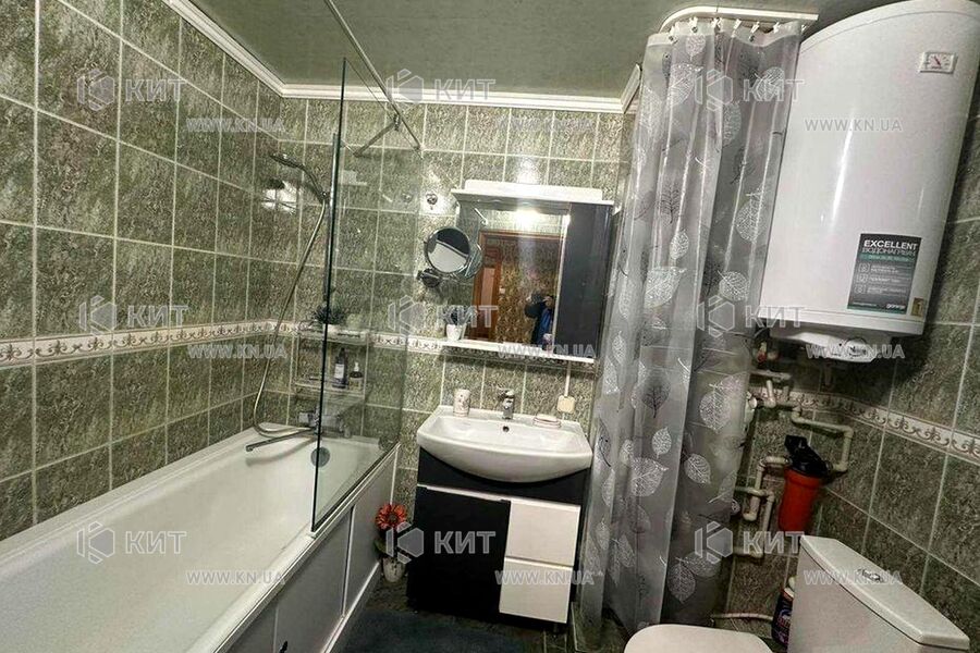 Продаж квартири Харків, Жуковського, П’ятихатки, 80м²