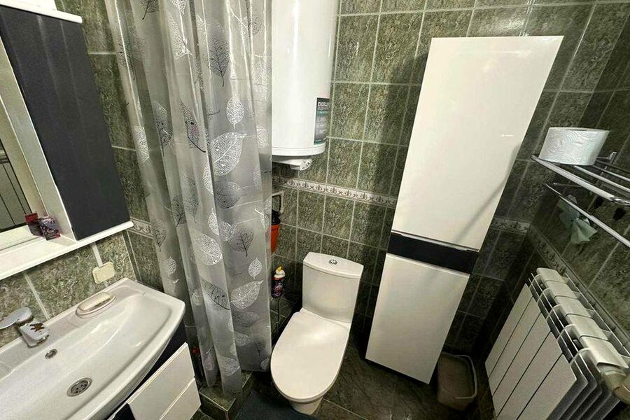 Продаж квартири Харків, Жуковського, П’ятихатки, 80м²
