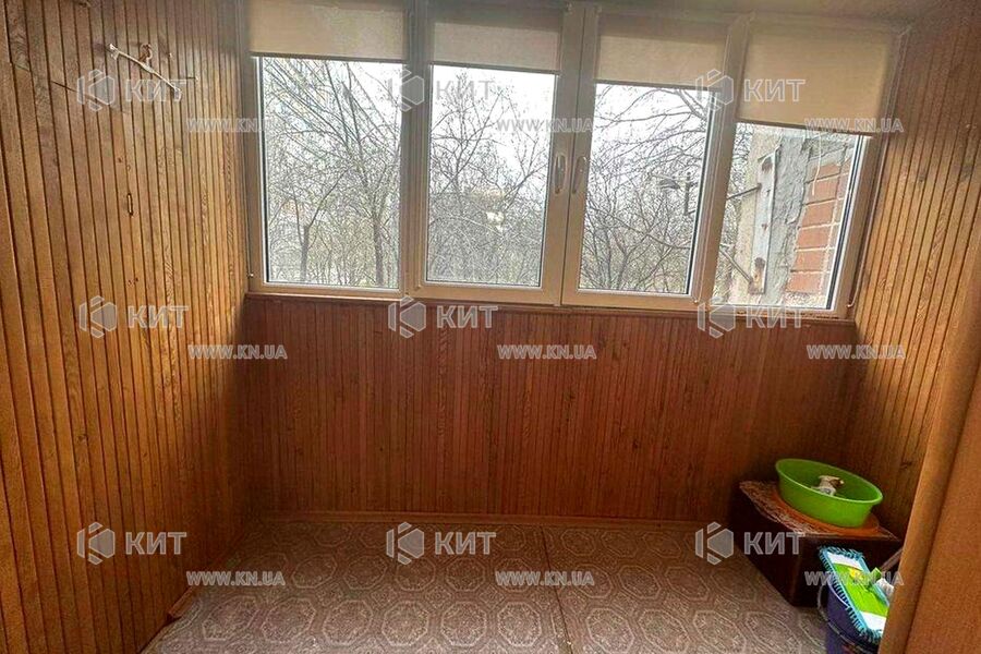 Продаж квартири Харків, Жуковського, П’ятихатки, 80м²