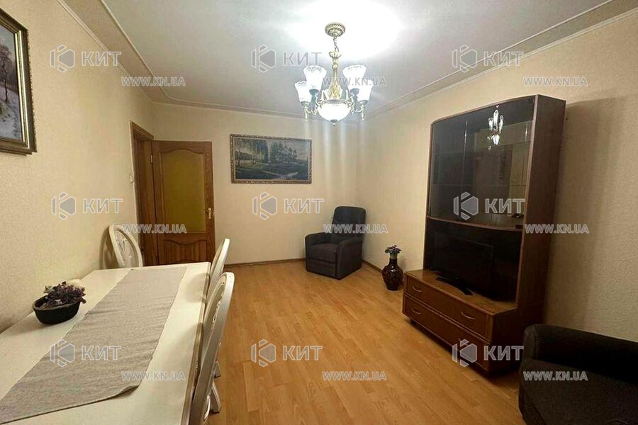 Продаж квартири Харків, Жуковського, П’ятихатки, 80м²