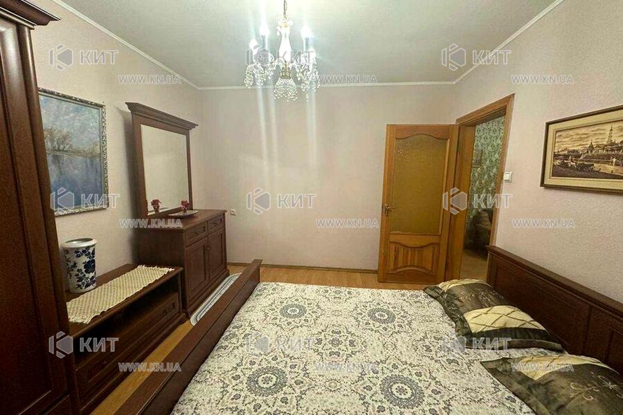 Продаж квартири Харків, Жуковського, П’ятихатки, 80м²