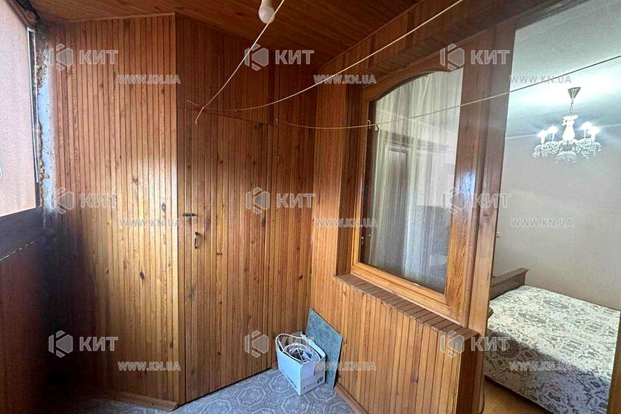 Продаж квартири Харків, Жуковського, П’ятихатки, 80м²