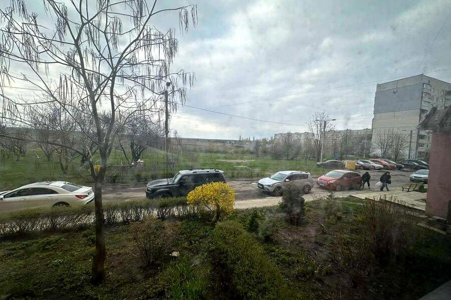 Продаж квартири Харків, Жуковського, П’ятихатки, 80м²