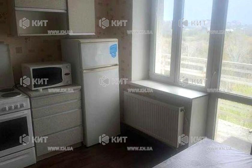 Продаж квартири Харків, Салтівка(Бараб.,Україна), 77м²