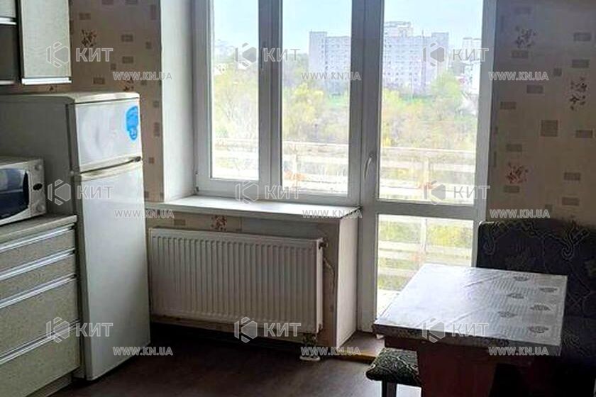Продаж квартири Харків, Салтівка(Бараб.,Україна), 77м²