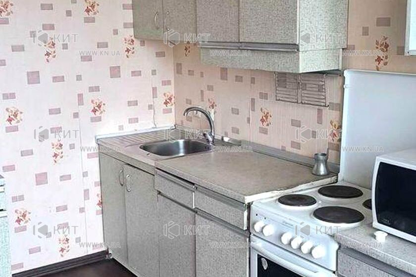 Продаж квартири Харків, Салтівка(Бараб.,Україна), 77м²