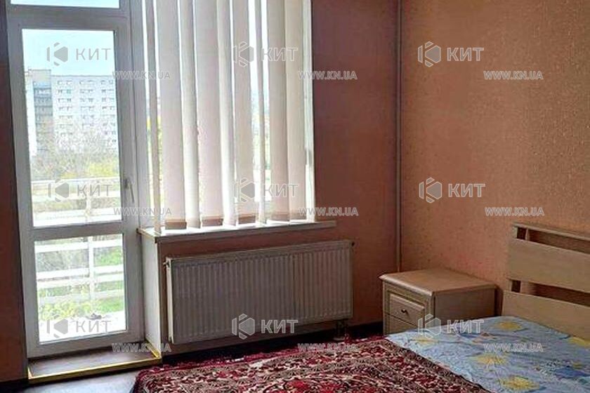 Продаж квартири Харків, Салтівка(Бараб.,Україна), 77м²